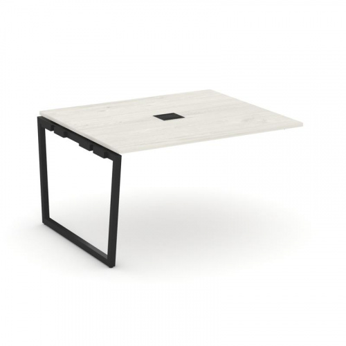 Style Project Проходной наб. элем. перег. стола SN-4T2.NSPRG-033 Акация Лорка/Металл Антрацит/Заглуш фото 4 Style Project Проходной наб. элем. перег. стола SN-4T2.NSPRG-033 Акация Лорка/Металл Антрацит/Заглуш фото 4