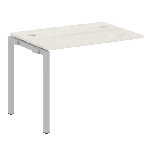 Проходной элемент бенч-системы на П-обр. м/к Metal System Quattro 40БП.ПРС-СП-1.1 фото 6