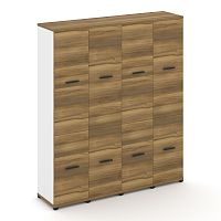 Шкаф офисный Concept CN.STU-542 B