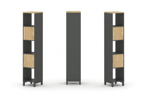 Набор стеллажа Style Project SN.NS-511 фото 12