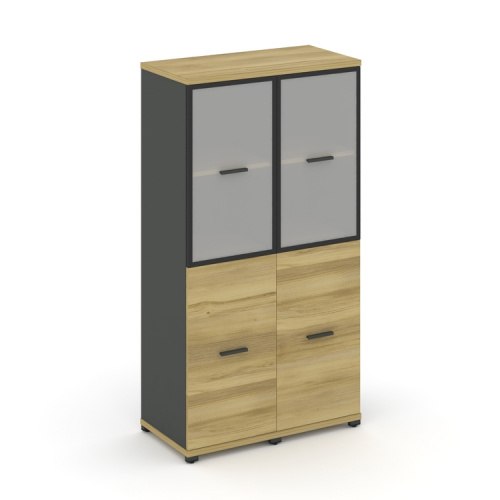 Шкаф офисный Concept CN.STU-422 RMB