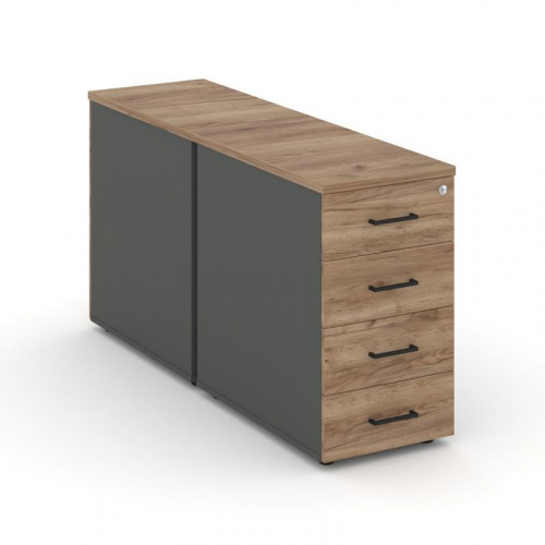 Тумба опорная/приставная Style Project SN.TOP-012 фото 13