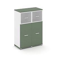 Шкаф офисный Concept CN.STU-324 RMW