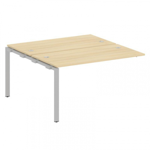 Брифинг-приставка на П-обр. м/к Metal System БП.ПРС-СП-2.3 фото 6