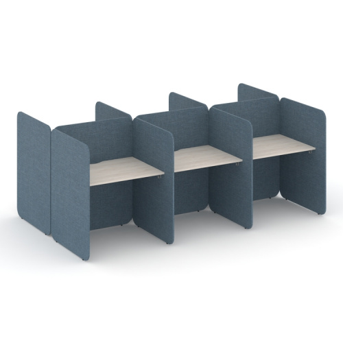 Рабочее место оператора колл-центра №6 KC.K-006 фото 54 Рабочее место оператора колл-центра №6 KC.K-006 фото 54