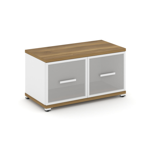 Шкаф офисный Concept CN.STS-113 RMW