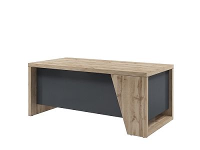 Стол руководителя прямой Т-118ПР