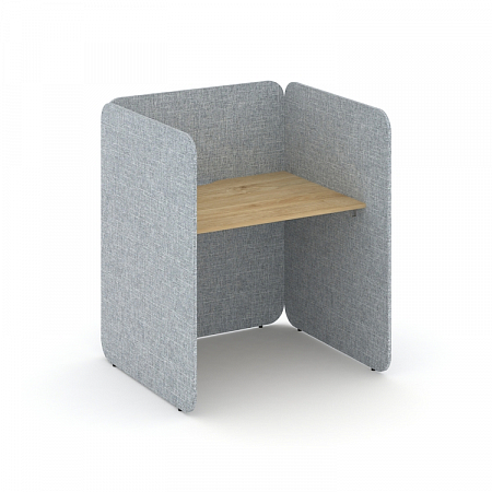 Рабочее место оператора колл-центра №1 KC.K-001