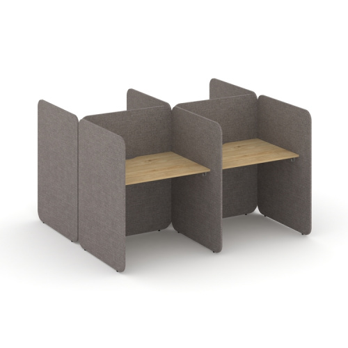 Рабочее место оператора колл-центра №5 KC.K-005 фото 32