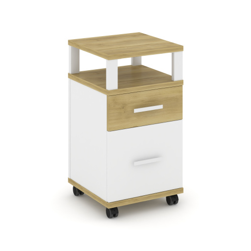 Тумба мобильная Concept CN.TUM-010 фото 3