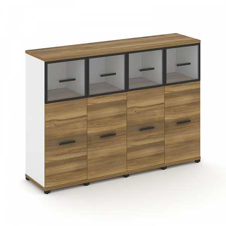 Шкаф офисный Concept CN.STU-344 RPB