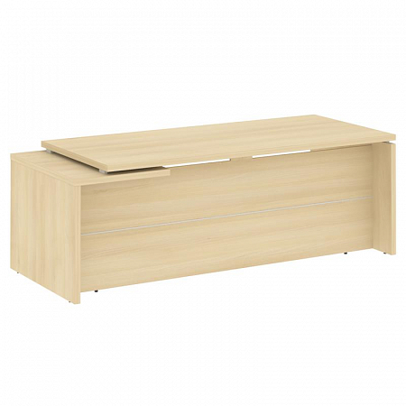 Стол руководителя Yalta LT.B-22 (R)