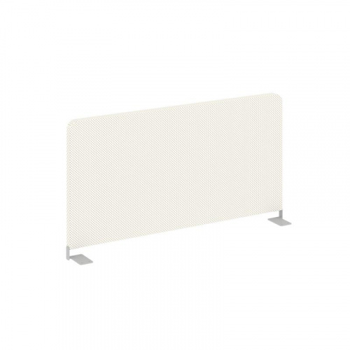 Настольный Экран боковой UNE.TEKRB-502.22 Laguna 795/Металл Серый 720*28*497 фото 14