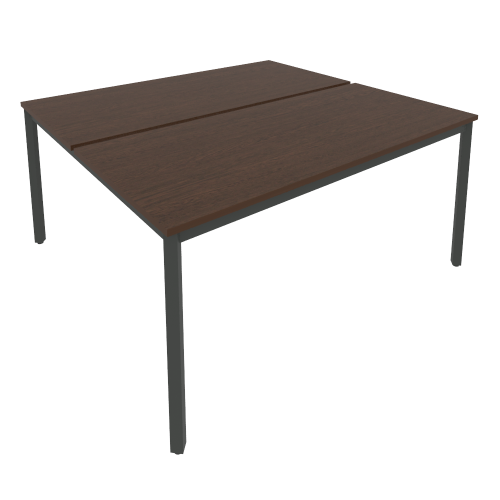 Бенч-система на металлокаркасе Slim С.СП-6.3 фото 7