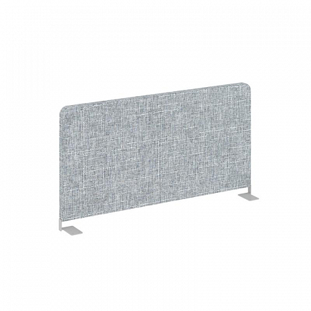 Настольный Экран боковой UNE.TEKRB.TK-306.22 Romeo 13/Металл Серый 980*28*297