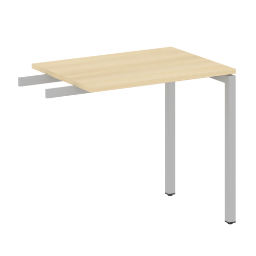 Приставной элемент на П-обр. м/к Metal System Quattro 40БП.ПР-2 фото 5