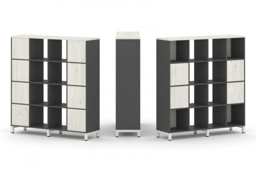 Набор стеллажа Style Project SN.NS-441 фото 9