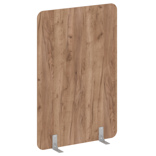 Перегородки на металлических опорах R-line DP.F-120-180 фото 11