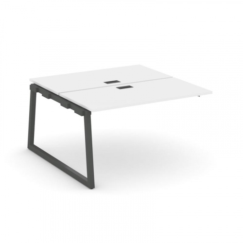 Style Project Проходной наб. элем. SN-5T1.DNRS-024 Акация Лорка/Металл Антрацит/Заглушка Пластик Чер фото 26