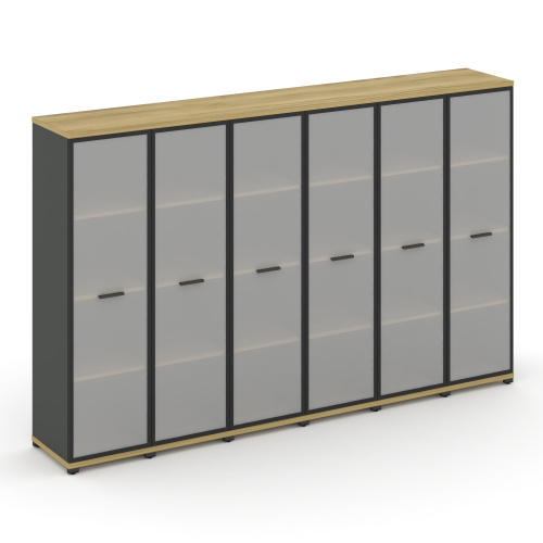 Шкаф офисный Concept CN.STU-466 RMB