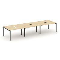 Стол переговорный Style Project SN-5P.SPRG-053