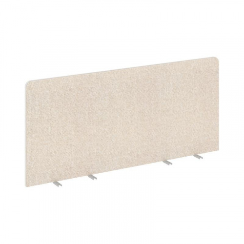 Настольный Экран фронтальный UNE.TEKRF.AL-512 Kiton 05/Металл Серый 900*28*525 фото 22