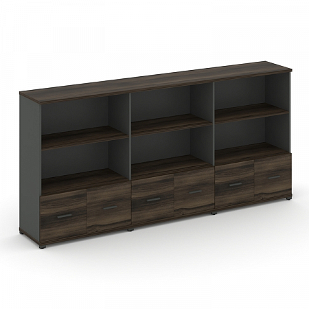 Шкаф офисный Concept CN.STS-331 A