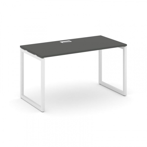 Style Project Стол письменный SN-6O.SP-025 Вяз Благородный/Металл Серый 1780*800*750 фото 10