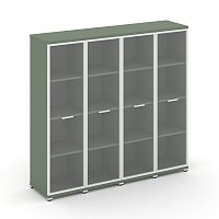 Шкаф офисный Concept CN.STU-446 RPW