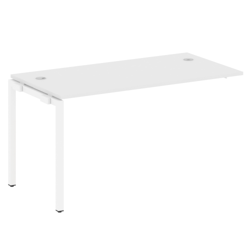 Проходной элемент бенч-системы на П-обр. м/к Metal System Quattro 40БП.ПРС-СП-1.3 фото 13