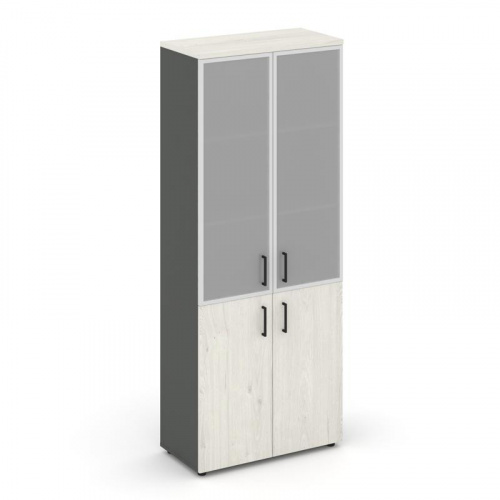 Шкаф высокий широкий Style Project SN.STS-103 фото 11