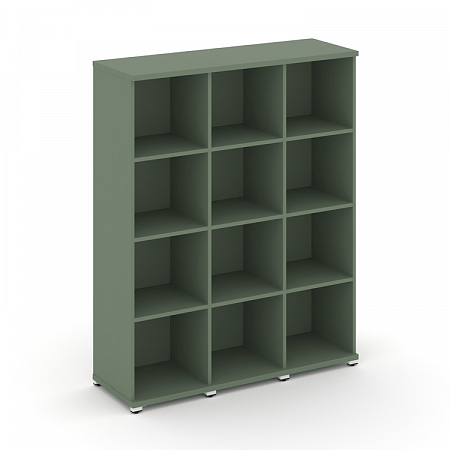 Стеллаж офисный Concept CN.STU-430