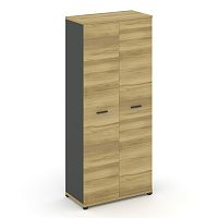 Шкаф офисный Concept CN.STS-518 A