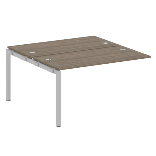 Проходной элемент бенч-системы на П-обр. м/к Metal System Quattro 50БП.ПРС-СП-2.3