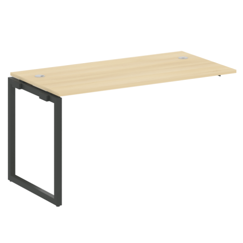 Проходной элемент бенч-системы на О-обр. м/к Metal System Quattro 40БО.ПРС-СП-1.3 фото 8