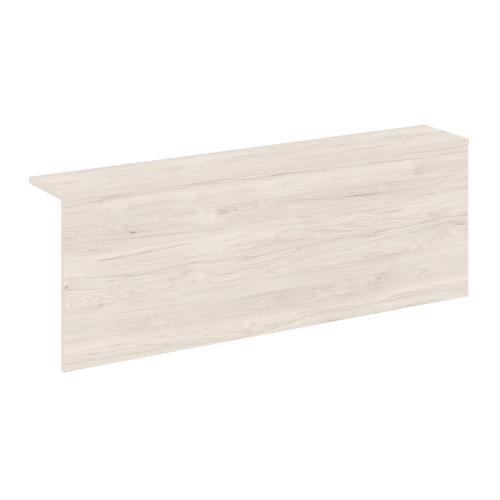 Накладка на 2 модуля высокая Onix O.R-NP.V-118.2