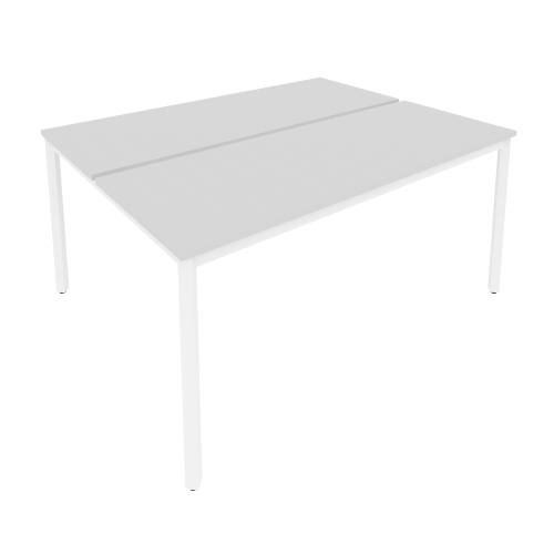 Бенч-система на металлокаркасе Slim С.СП-6.2 фото 4