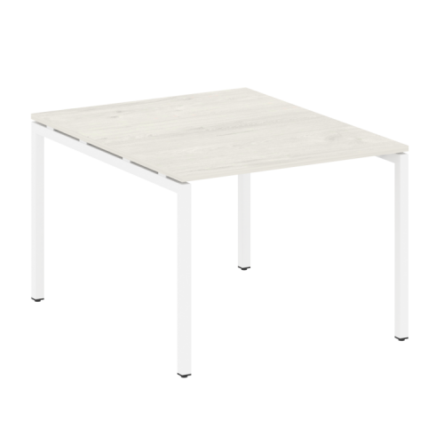 Переговорный стол на П-обр. м/к Metal System Quattro 40БП.ПРГ-1.1 фото 7 Переговорный стол на П-обр. м/к Metal System Quattro 40БП.ПРГ-1.1 фото 7