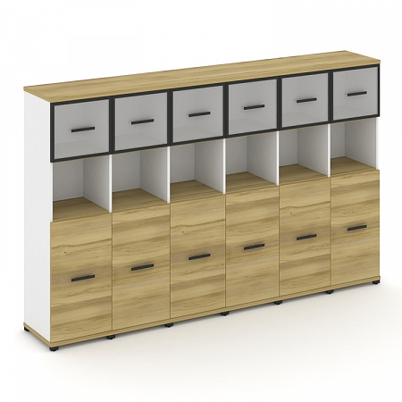 Шкаф офисный Concept CN.STU-465 RMB