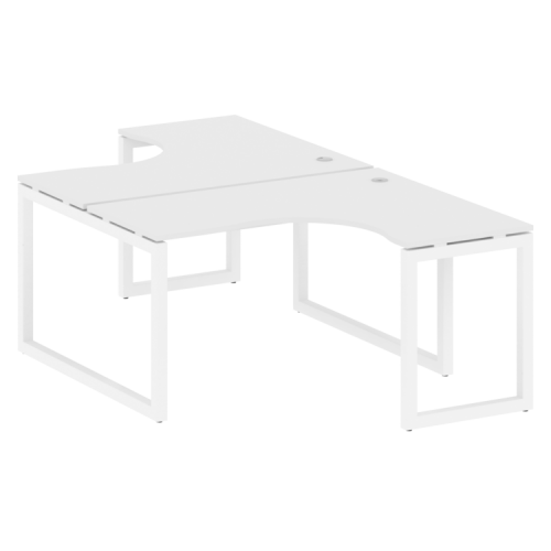 Бенч-система на О-обр. м/к Metal System Quattro 50БО.РАС-СА-2.3 фото 5 Бенч-система на О-обр. м/к Metal System Quattro 50БО.РАС-СА-2.3 фото 5