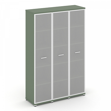 Шкаф офисный Concept CN.STU-538 RMW