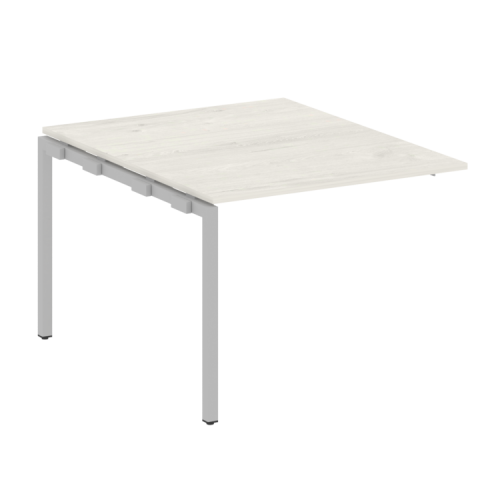 Проходной элемент перег. стола на П-обр. м/к Metal System Quattro 40БП.ППРГ-1 фото 6