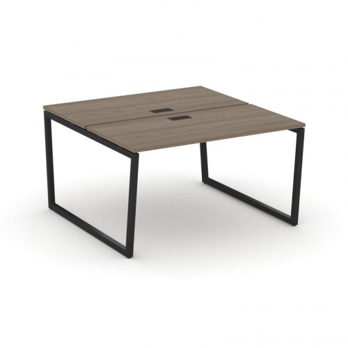 Style Project Рабочая станция 2-х сторон. SN-4T2.DRS-004 Акация Лорка/Металл Антрацит/Заглушка Пласт фото 5 Style Project Рабочая станция 2-х сторон. SN-4T2.DRS-004 Акация Лорка/Металл Антрацит/Заглушка Пласт фото 5