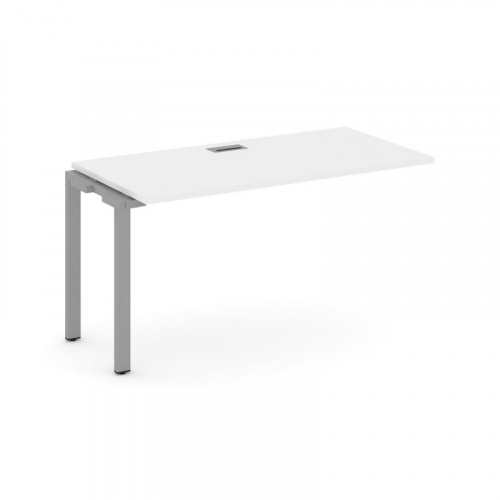 Style Project Проходной наб. элем. SN-6P.ONRS-004 Вяз Благородный/Металл Черный 1580*600*750 фото 15