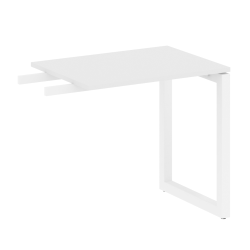 Приставной элемент на О-обр. м/к Metal System Quattro 50БО.ПР-2 фото 14