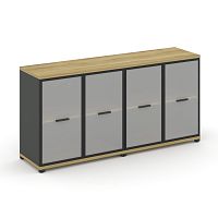 Шкаф офисный Concept CN.STS-223 RMB