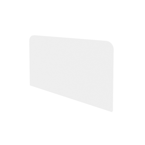 Экран боковой Slim С.ЭКР.Б-72 фото 3