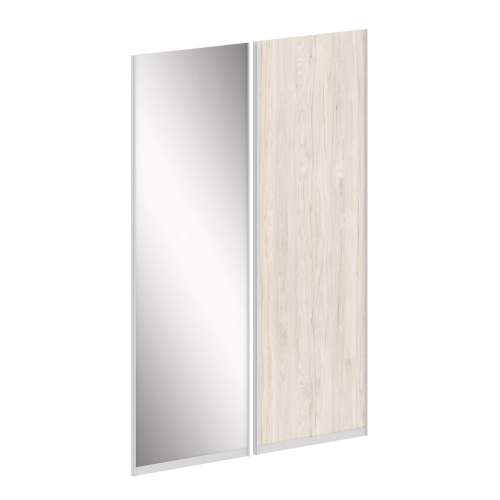 Комплект дверей ЛДСП для шкафа низкого L=1200мм Maris SH.DZK-2.2 фото 5 Комплект дверей ЛДСП для шкафа низкого L=1200мм Maris SH.DZK-2.2 фото 5