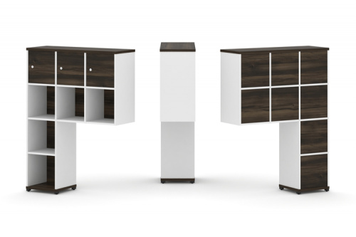 Надставка для стола высокая Concept CN.ONV-003 фото 11