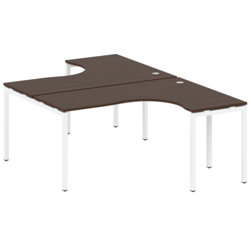 Бенч-система на П-обр. м/к Metal System Quattro 40БП.РАС-СА-2.4 фото 7